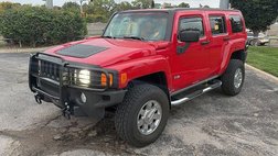 2006 HUMMER H3 Base