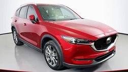 2020 Mazda CX-5 Signature
