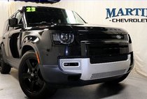 2023 Land Rover Defender 130 SE