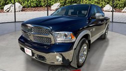 2015 Ram Ram Pickup 1500 Laramie