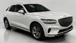 2023 Genesis GV70 2.5T Standard