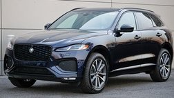 2026 Jaguar F-PACE P250 R-Dynamic S