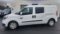 2021 Ram ProMaster City SLT