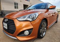 2015 Hyundai Veloster Turbo R-Spec