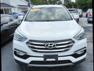 2013 Hyundai Santa Fe Sport 2.0T