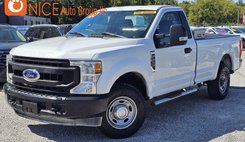 2020 Ford Super Duty F-250 XL