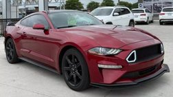 2019 Ford Mustang Base