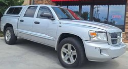 2010 Dodge Dakota Laramie