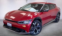 2022 Kia EV6 Wind