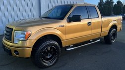 2009 Ford F-150 