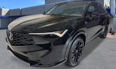 2026 Acura ADX w/A-SPEC w/Advance