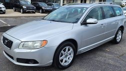 2009 Volvo V70 3.2