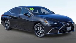 2023 Lexus ES 300h 300h FWD