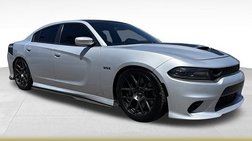 2020 Dodge Charger Scat Pack