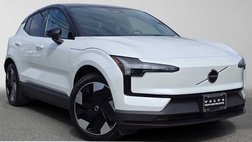 2025 Volvo EX30 Twin Plus
