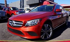 2021 Mercedes-Benz C-Class C 300 4MATIC