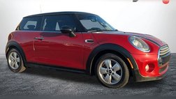 2014 MINI Hardtop Cooper