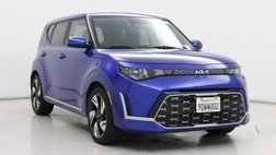 2023 Kia Soul GT-Line