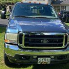 2004 Ford Super Duty F-250 SUPER DUTY
