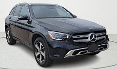 2022 Mercedes-Benz GLC-Class GLC 300