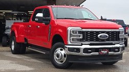 2023 Ford Super Duty F-350 Lariat