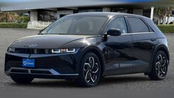 2022 Hyundai Ioniq 5 SEL