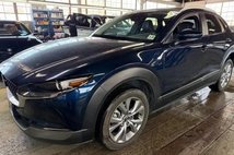 2023 Mazda CX-30 Preferred