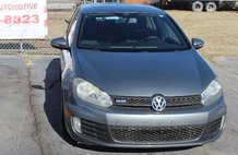 2012 Volkswagen GTI 