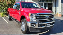 2022 Ford Super Duty F-250 Lariat