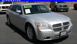 2005 Dodge Magnum RT