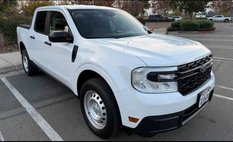 2022 Ford Maverick XL