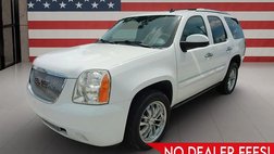 2007 GMC Yukon Denali