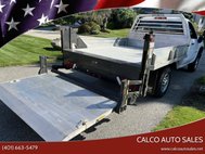 2022 Chevrolet Silverado 2500HD Work Truck