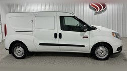 2022 Ram ProMaster City Base