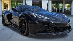 2023 Chevrolet Corvette Z06