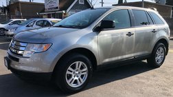 2008 Ford Edge SE
