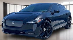 2024 Jaguar I-PACE EV400 R-Dynamic HSE