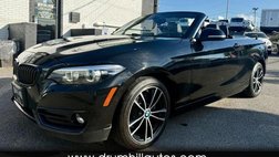 2020 BMW 2 Series 230i xDrive