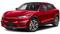 2024 Ford Mustang Mach-E Premium