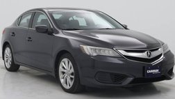 2016 Acura ILX Unknown