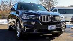 2016 BMW X5 xDrive40e