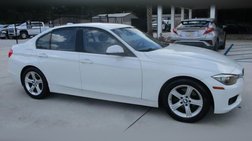 2013 BMW 3 Series 328i
