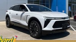 2024 Chevrolet Blazer EV RS