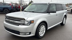 2016 Ford Flex SEL