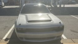 2012 Dodge Challenger R/T Classic