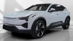 2025 Polestar 3 Long Range Single Motor