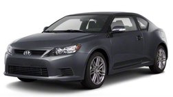 2013 Scion tC Base