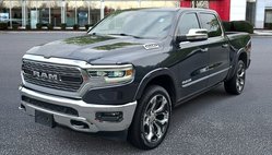 2020 Ram Ram Pickup 1500 Limited