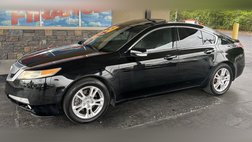 2010 Acura TL Base