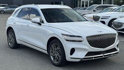 2025 Genesis GV70 2.5T Standard